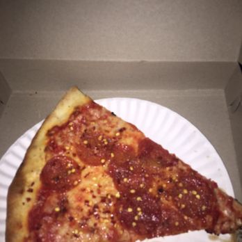 Wiseguy Pizza - Pizza Near Me - Washington, DC, District of Columbia
