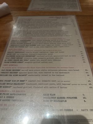 Menu photo 2 Chelsea's Kitchen Phoenix, AZ Menu photo 2 Chelsea's Kitchen Phoenix, AZ