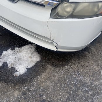 University Auto Service - AFTER - Auto Repair Near Me - Cincinnati, Ohio