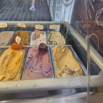 CoCo's Kanom Thai - Desserts Near Me - Los Angeles, California