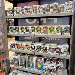 Gamestop