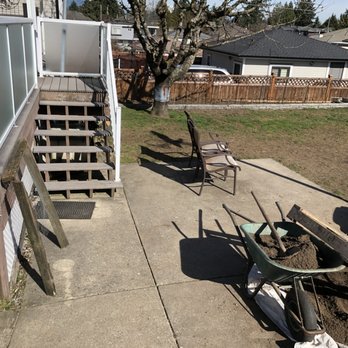 BC Instant Lawns & Landscape - Landscaping Near Me - Delta, British Columbia
