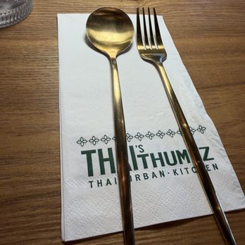 Thai's Thumbz - Thai Near Me - Sugar Land, Texas