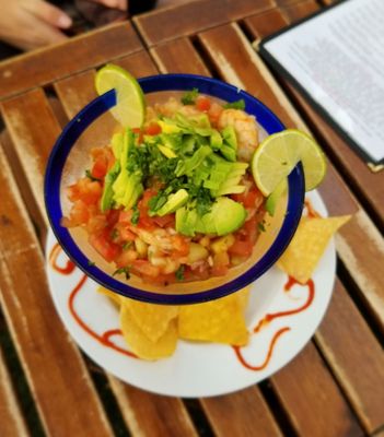Guava Beach Bar & Grill by null