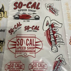 SoCal Speed Shop
