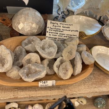Earths Elements - Spiritual Shop Near Me - San Diego, California