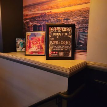 Long Acre Tavern - Sports Bars Near Me - New York, New York Long Acre Tavern - Sports Bars Near Me - New York, New York