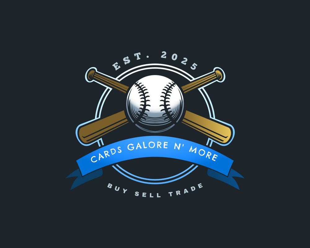 Cards Galore N More Logo