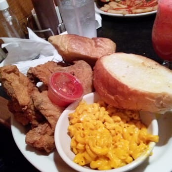 Nikola's Restaurant - Chicken and shrimp combo - Barbeque Near Me - Southfield, Michigan Nikola's Restaurant - Chicken and shrimp combo - Barbeque Near Me - Southfield, Michigan