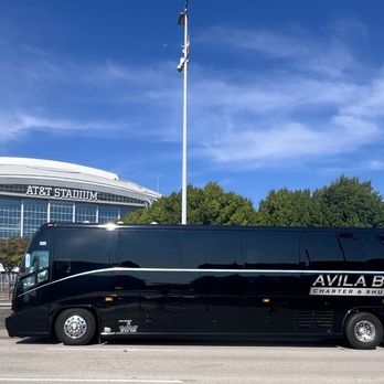 Avila Bus Line - Buses Near Me Avila Bus Line - Buses Near Me