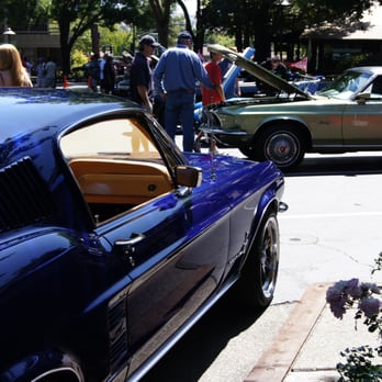Ponies and Snakes - Automotive Near Me - Danville, California