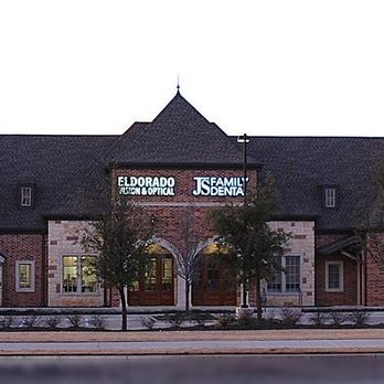 Eldorado Vision & Optical - Optometrists Near Me - McKinney, Texas