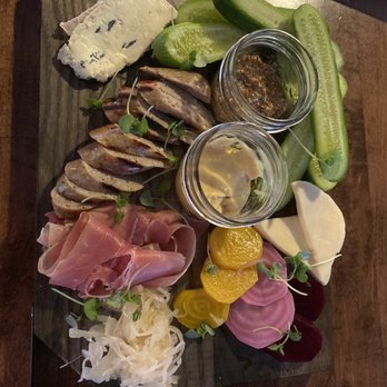 Barrel + Rye - Cocktail Bars Near Me - Geneva, Illinois