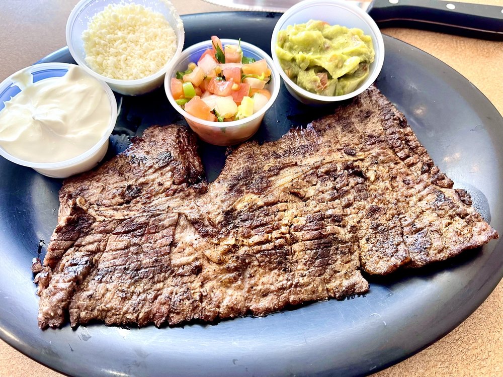 SABOR BAR AND GRILL Updated August 2024 5522 Elevator Rd, Roscoe