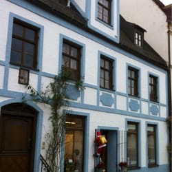 Coiffeur Caprice - Aussenansicht