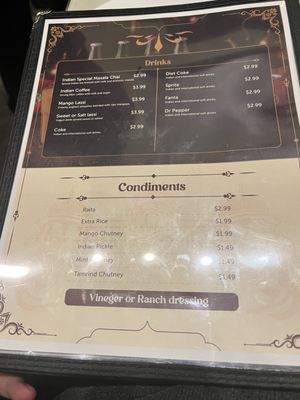 Menu photo 3 Haveli Modern Cuisine Orem, UT Menu photo 3 Haveli Modern Cuisine Orem, UT