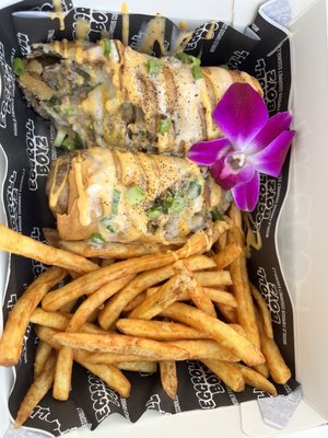EggRoll Boyz Alpharetta by null