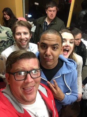 Kouzina Angelinas Pizzeria - Shaw DC by null