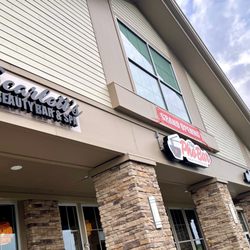 Scarlett’s Beauty Bar & Spa