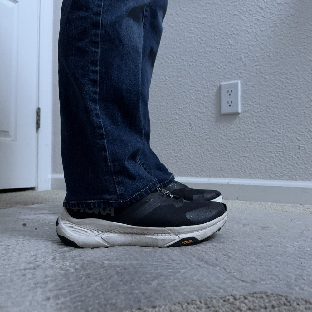 The Cobbler - Perfect length! - Shoe Repair Near Me - San Bruno, California The Cobbler - Perfect length! - Shoe Repair Near Me - San Bruno, California