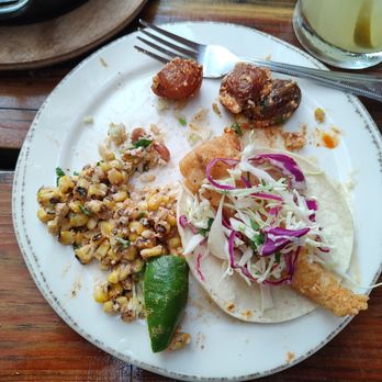 Bakersfield Mass Ave - My plate - Bars Near Me - Indianapolis, Indiana