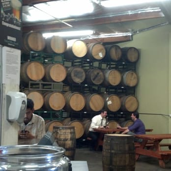 The Bruery - Breweries Near Me - Placentia, California