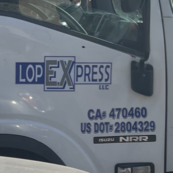 Lopex Express - Appliances & Repair Near Me