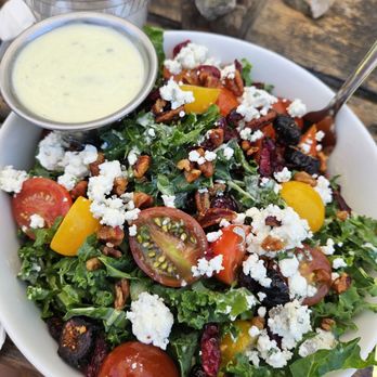 Luci's at the Orchard - Salad - Breakfast & Brunch Near Me - Phoenix, Arizona Luci's at the Orchard - Salad - Breakfast & Brunch Near Me - Phoenix, Arizona