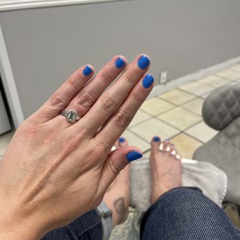 Red Beauty & Nails - Fun colors! - Nail Salons Near Me - Long Beach, California Red Beauty & Nails - Fun colors! - Nail Salons Near Me - Long Beach, California