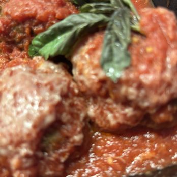 Parm - meatballs - Italian Near Me - New York, New York