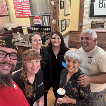 Mission BBQ - Barbeque Near Me - Doral, Florida Mission BBQ - Barbeque Near Me - Doral, Florida