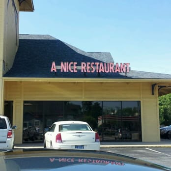 A Nice Restaurant - Breakfast & Brunch Near Me - New Albany, Indiana