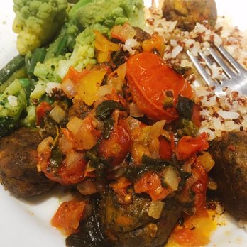 IKEA - Veggie Ball Platter - filling, yummy and cheap! 3.99 - Furniture Stores Near Me - Tempe, Arizona IKEA - Veggie Ball Platter - filling, yummy and cheap! 3.99 - Furniture Stores Near Me - Tempe, Arizona