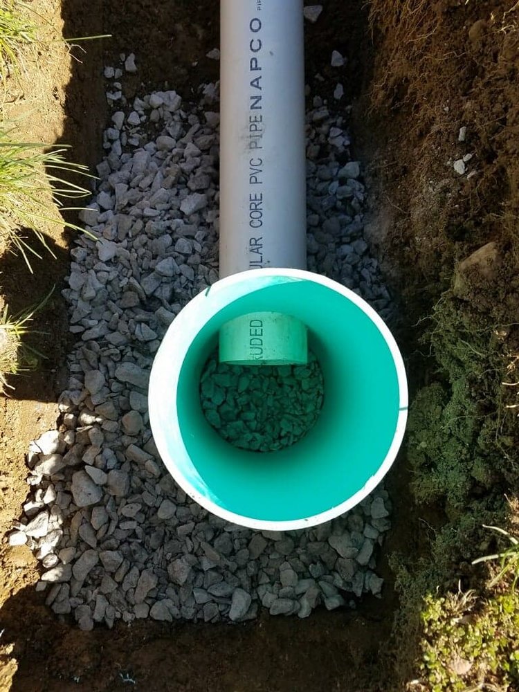 Slide of Buckeye Plumbing & Drains