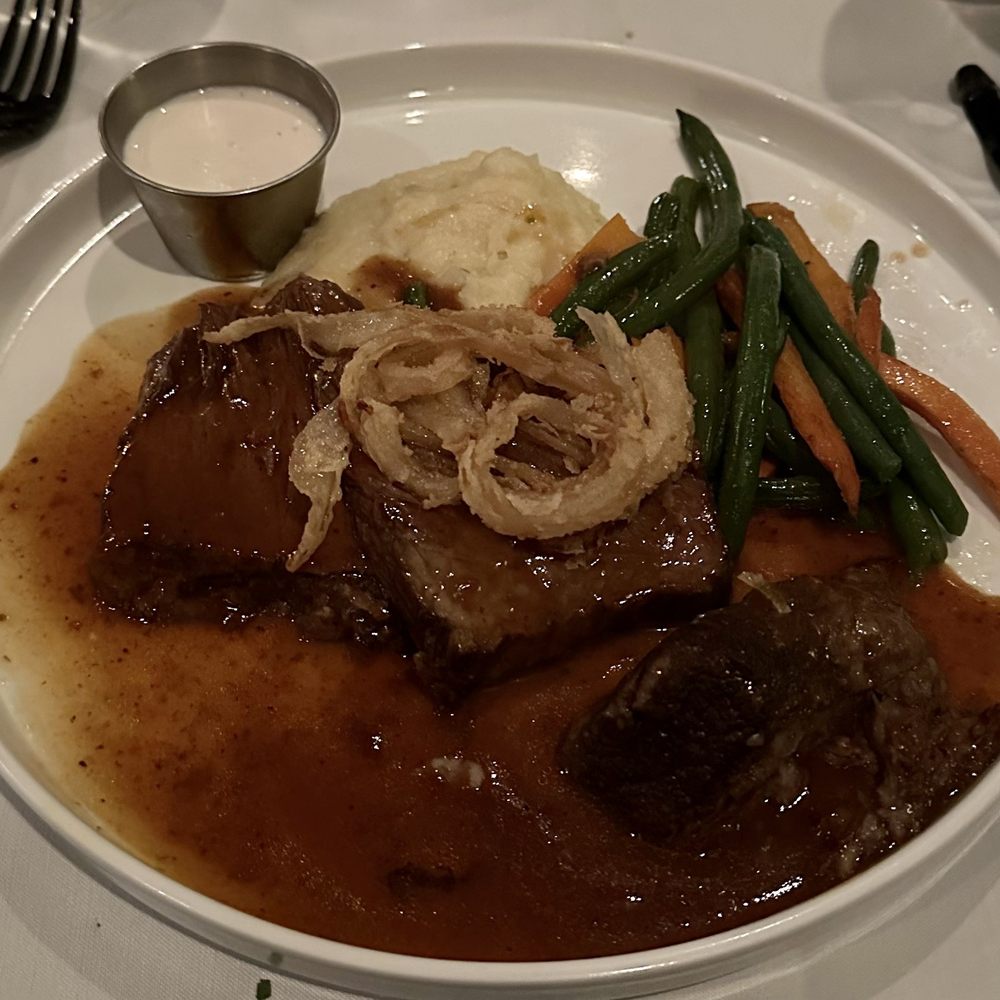 Piccolo Restaurant of Huntington - Short Ribs - Italian Near Me - Huntington, New York Piccolo Restaurant of Huntington - Short Ribs - Italian Near Me - Huntington, New York
