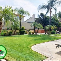 Orozco's Lawncare Solutions