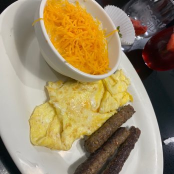 Eggs Up Grill - Breakfast & Brunch Near Me - Sumter, South Carolina Eggs Up Grill - Breakfast & Brunch Near Me - Sumter, South Carolina