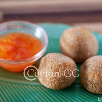 Ceylon - Cutlets - Sri Lankan Near Me - Groß-Gerau, HE