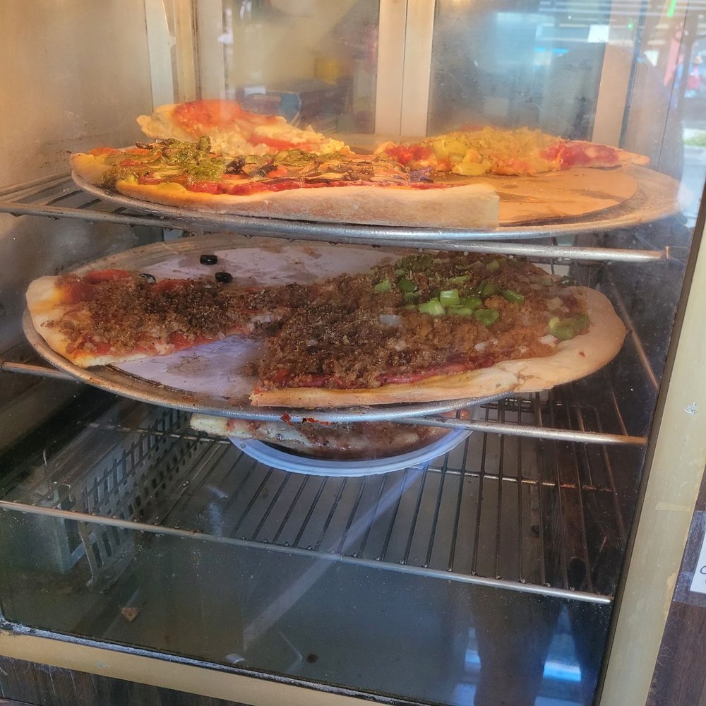 Waterfront Pizza - Pizza options - Pizza Near Me - Port Townsend, Washington Waterfront Pizza - Pizza options - Pizza Near Me - Port Townsend, Washington