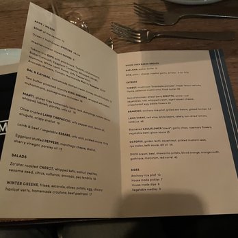 Taksim - Menu - Mediterranean Near Me - San Francisco, California Taksim - Menu - Mediterranean Near Me - San Francisco, California