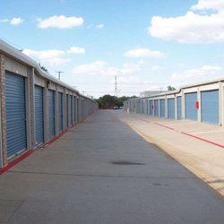 Extra Space Storage - Extra Space Storage