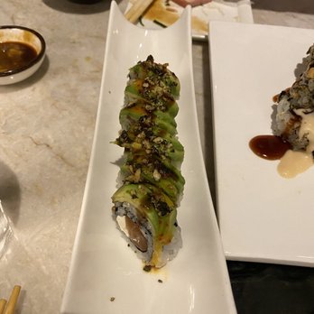 Yume Sushi - Sushi Bars Near Me - Arlington, Virginia Yume Sushi - Sushi Bars Near Me - Arlington, Virginia