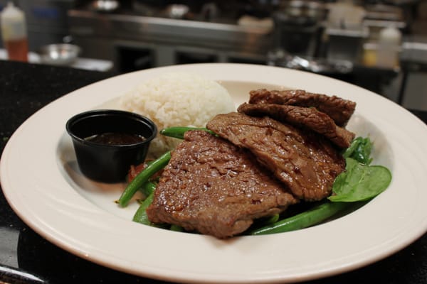 Bamboo Bistro Westgate by null