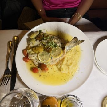 Emiliano Italian - Italian Near Me - Wellington, Florida