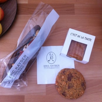 Eric Kayser - Bakeries Near Me - Lyon, 69 Eric Kayser - Bakeries Near Me - Lyon, 69