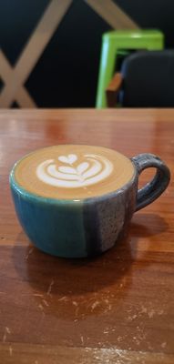 Tiong Hoe Specialty Coffee by null