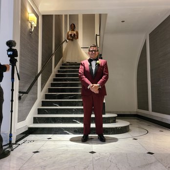 Hall Madden - First look - Men's Clothing Near Me - Chicago, Illinois