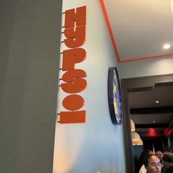 Hypsi - Italian Near Me - Houston, Texas
