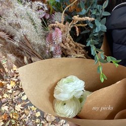 Strawberry Fields - My picks for Thanksgiving table