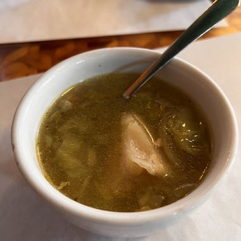 Uncle Mike's Place - Vegetable Soup - Breakfast & Brunch Near Me - Chicago, Illinois Uncle Mike's Place - Vegetable Soup - Breakfast & Brunch Near Me - Chicago, Illinois